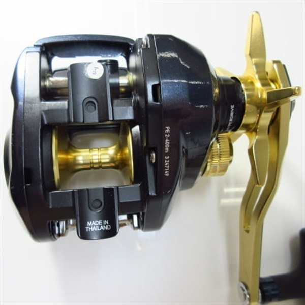 ２３ティエラＬＪＩＣ３００ＨＬ